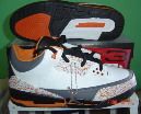nike air Jordan 3 shoes 